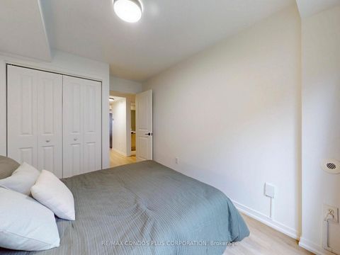 Photo 34 at 29 Florence Wyle Lane, South Riverdale, Toronto