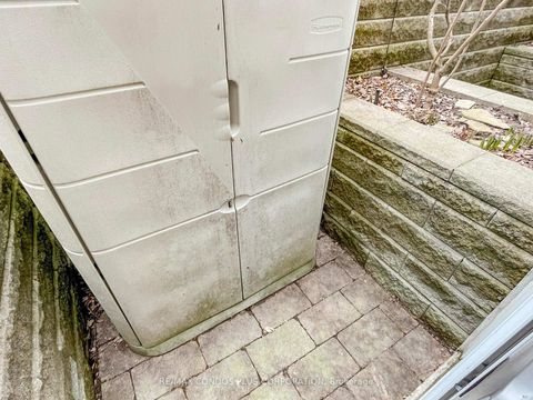 Photo 36 at 29 Florence Wyle Lane, South Riverdale, Toronto