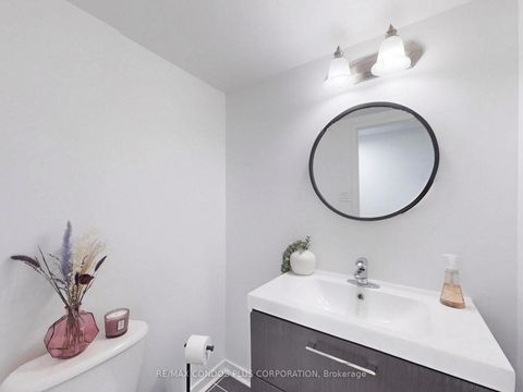 Photo 40 at 29 Florence Wyle Lane, South Riverdale, Toronto