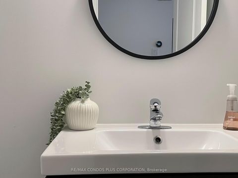 Photo 41 at 29 Florence Wyle Lane, South Riverdale, Toronto