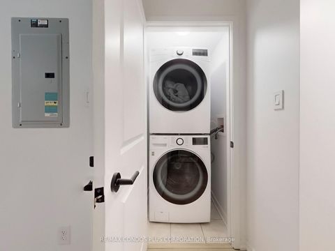 Photo 42 at 29 Florence Wyle Lane, South Riverdale, Toronto