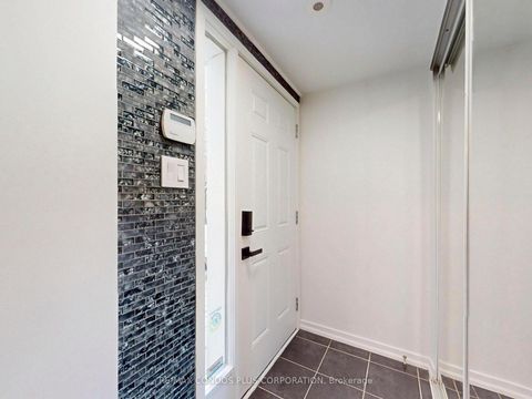 Photo 43 at 29 Florence Wyle Lane, South Riverdale, Toronto