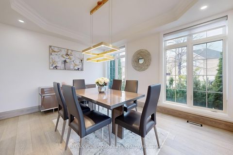 Photo 8 at 1 Princess Isabella Court, Patterson, Vaughan