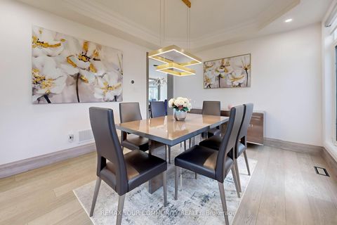 Photo 9 at 1 Princess Isabella Court, Patterson, Vaughan