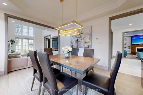 Photo 10 at 1 Princess Isabella Court, Patterson, Vaughan