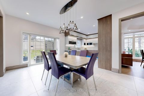 Photo 19 at 1 Princess Isabella Court, Patterson, Vaughan