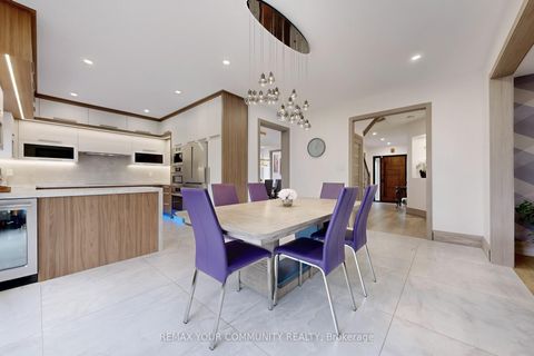 Photo 20 at 1 Princess Isabella Court, Patterson, Vaughan