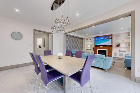 Photo 21 at 1 Princess Isabella Court, Patterson, Vaughan