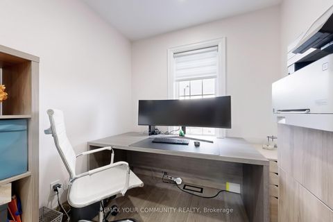 Photo 38 at 1 Princess Isabella Court, Patterson, Vaughan