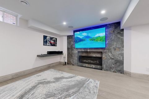 Photo 45 at 1 Princess Isabella Court, Patterson, Vaughan