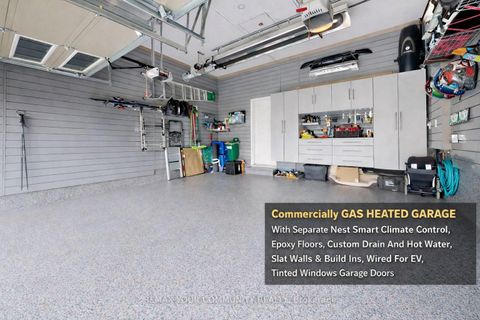 Photo 46 at 1 Princess Isabella Court, Patterson, Vaughan