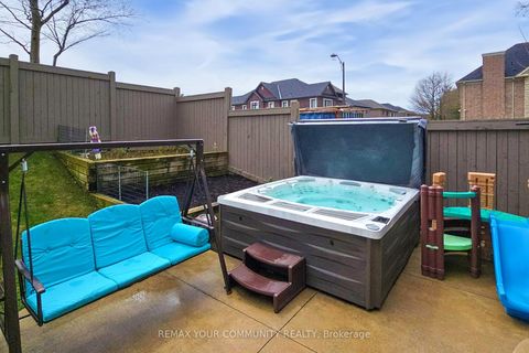 Photo 48 at 1 Princess Isabella Court, Patterson, Vaughan