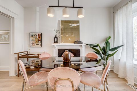 Photo 7 at 31 Myrtle Avenue, South Riverdale, Toronto