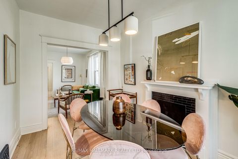 Photo 9 at 31 Myrtle Avenue, South Riverdale, Toronto