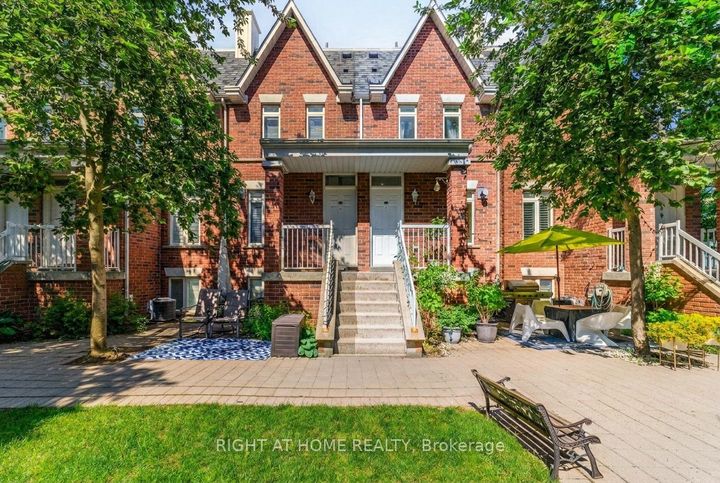 Photo 1 at 2608 - 12 Sudbury Street, Niagara, Toronto