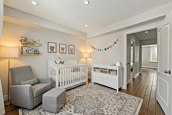 Photo 9 at 2608 - 12 Sudbury Street, Niagara, Toronto