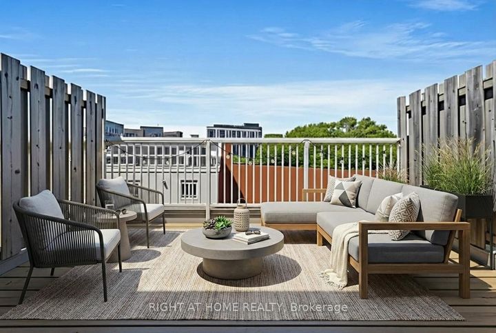 Photo 16 at 2608 - 12 Sudbury Street, Niagara, Toronto