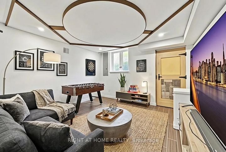 Photo 17 at 2608 - 12 Sudbury Street, Niagara, Toronto