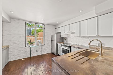 Photo 3 at 2608 - 12 Sudbury Street, Niagara, Toronto