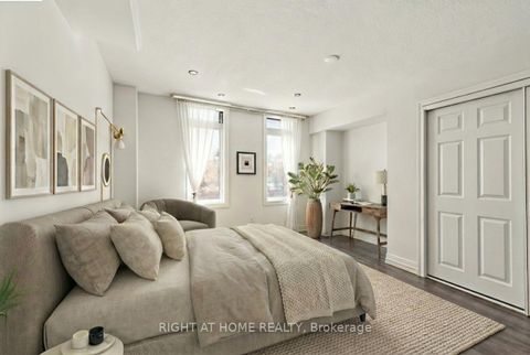 Photo 5 at 2608 - 12 Sudbury Street, Niagara, Toronto