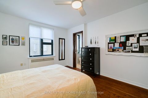 Photo 15 at 406 - 150 Farnham Avenue, St. Clair, Toronto