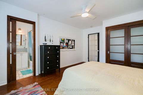 Photo 17 at 406 - 150 Farnham Avenue, St. Clair, Toronto