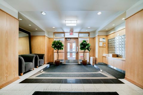 Photo 21 at 406 - 150 Farnham Avenue, St. Clair, Toronto