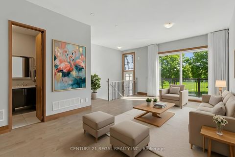 Photo 1 at 28A Twenty First Street, Long Branch, Toronto