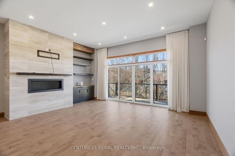 Photo 11 at 28A Twenty First Street, Long Branch, Toronto