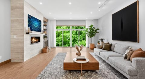 Photo 12 at 28A Twenty First Street, Long Branch, Toronto