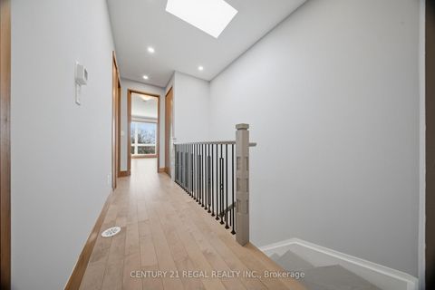 Photo 15 at 28A Twenty First Street, Long Branch, Toronto