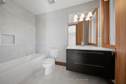 Photo 18 at 28A Twenty First Street, Long Branch, Toronto