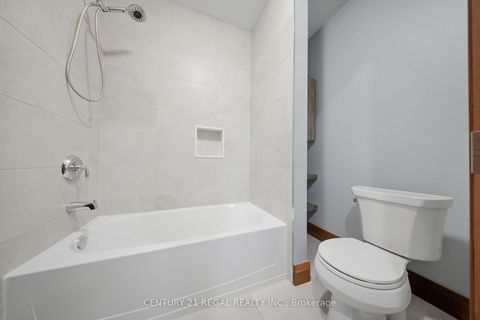 Photo 22 at 28A Twenty First Street, Long Branch, Toronto