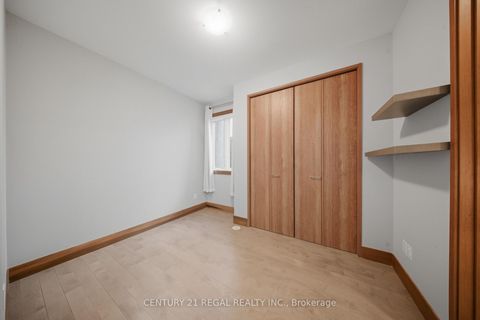 Photo 23 at 28A Twenty First Street, Long Branch, Toronto