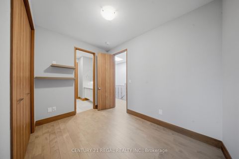 Photo 24 at 28A Twenty First Street, Long Branch, Toronto