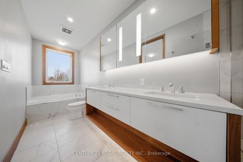 Photo 27 at 28A Twenty First Street, Long Branch, Toronto