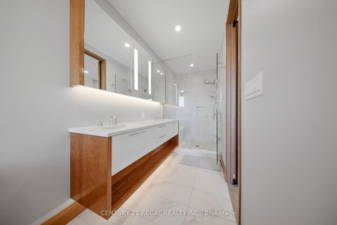 Photo 29 at 28A Twenty First Street, Long Branch, Toronto