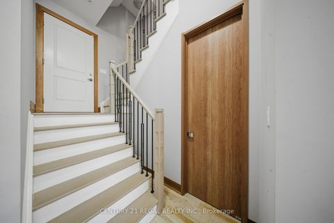 Photo 31 at 28A Twenty First Street, Long Branch, Toronto