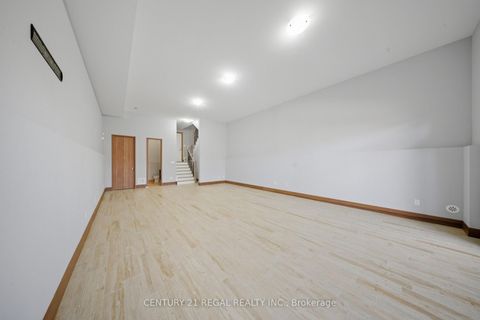 Photo 32 at 28A Twenty First Street, Long Branch, Toronto