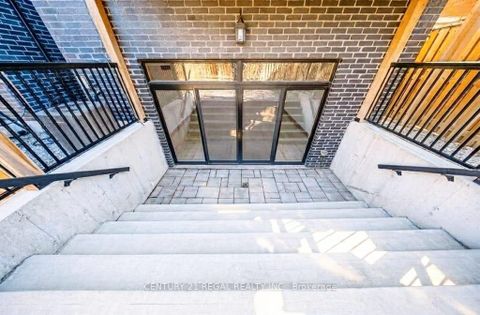 Photo 35 at 28A Twenty First Street, Long Branch, Toronto