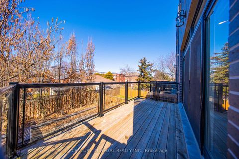 Photo 36 at 28A Twenty First Street, Long Branch, Toronto