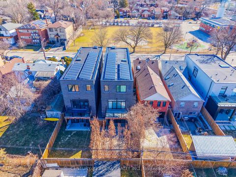 Photo 39 at 28A Twenty First Street, Long Branch, Toronto