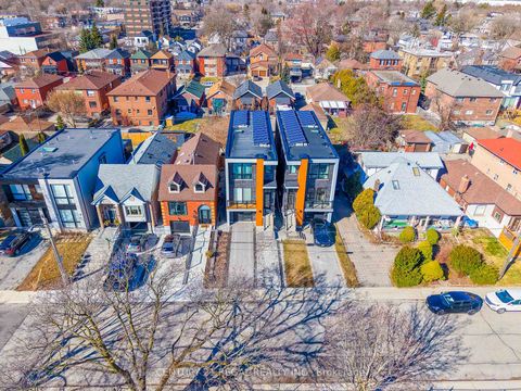 Photo 45 at 28A Twenty First Street, Long Branch, Toronto