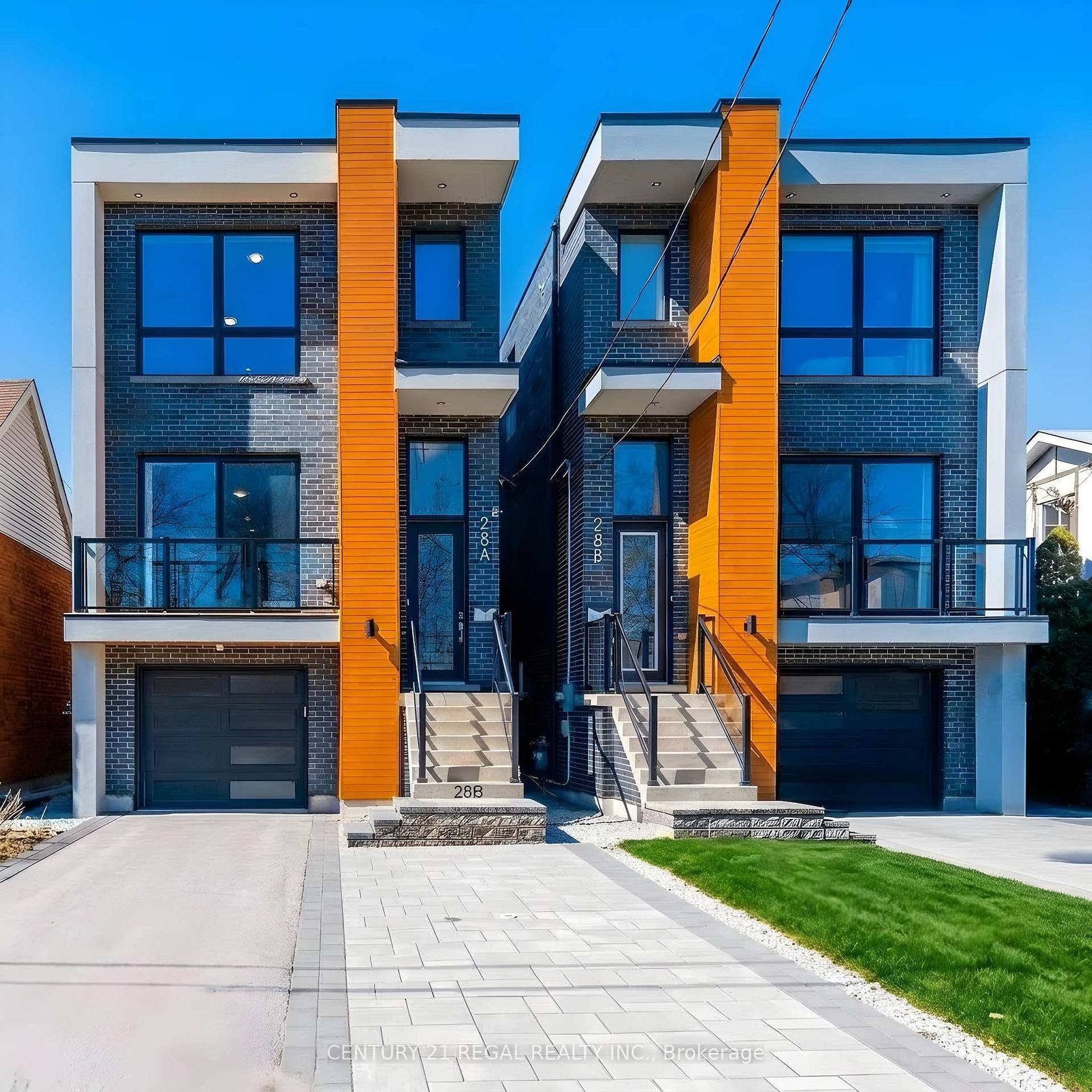 28A Twenty First Street, Long Branch, Toronto photo 9