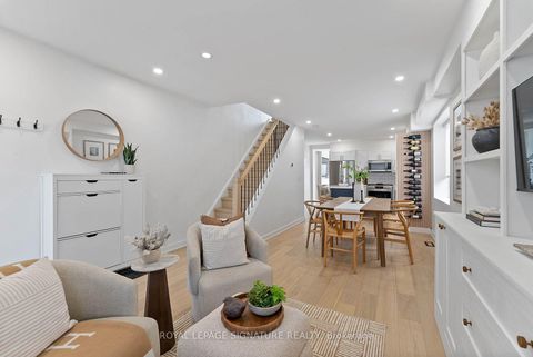 Photo 4 at 530 Lauder Avenue, Oakwood Village, Toronto