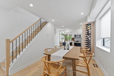 Photo 6 at 530 Lauder Avenue, Oakwood Village, Toronto