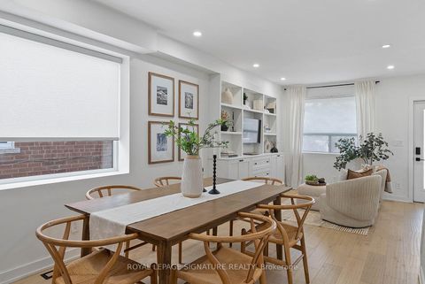 Photo 7 at 530 Lauder Avenue, Oakwood Village, Toronto