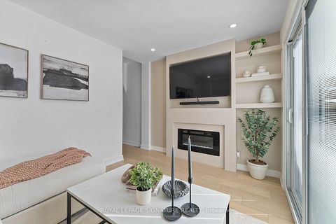 Photo 14 at 530 Lauder Avenue, Oakwood Village, Toronto