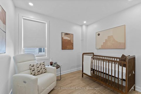 Photo 20 at 530 Lauder Avenue, Oakwood Village, Toronto