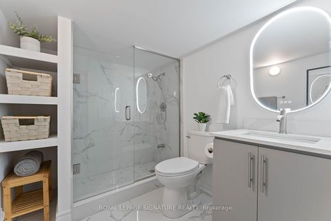 Photo 22 at 530 Lauder Avenue, Oakwood Village, Toronto